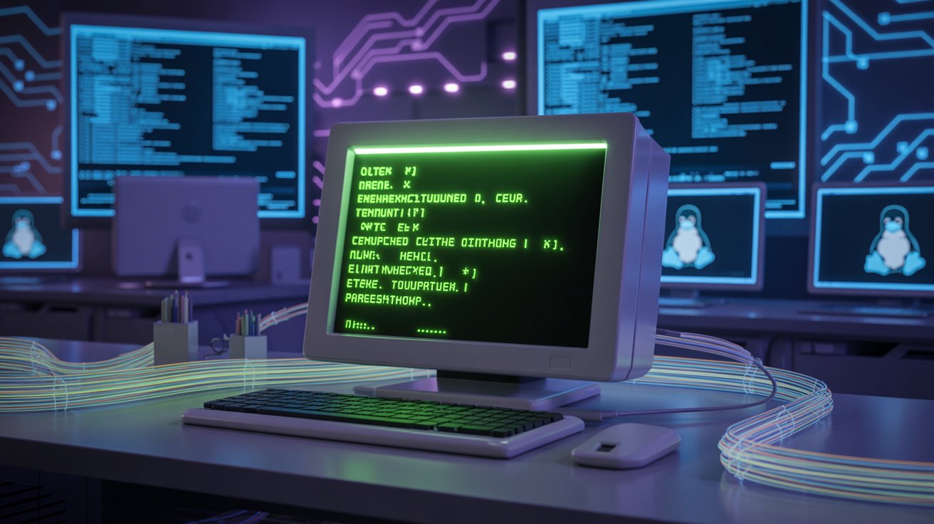 Localization Engineering on Linux: The Ultimate Open-Source Workflow