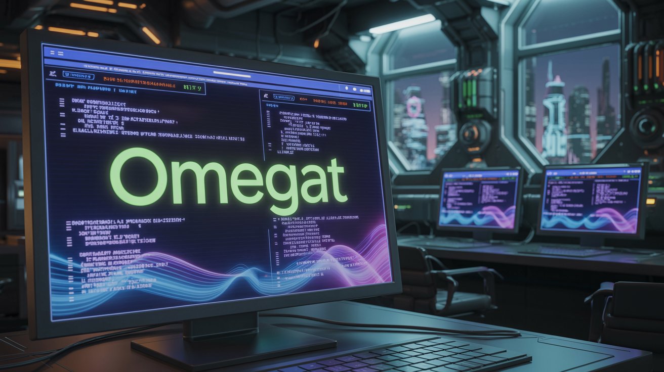 Unleashing the Power of OmegaT 6.x: The Ultimate Professional Translation Workflow