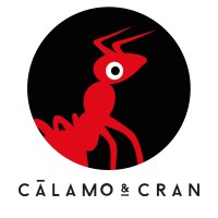 Cálamo Logo
